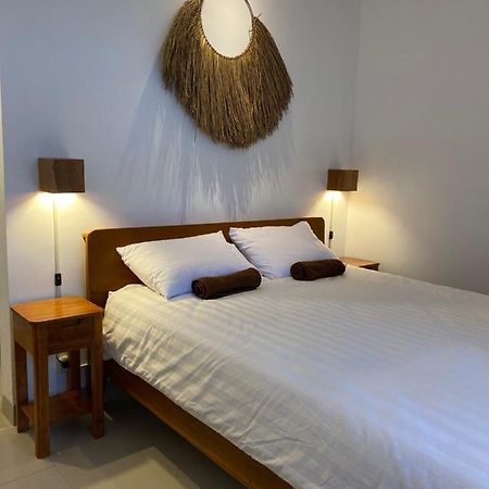Five Rooms ชังกู ภายนอก รูปภาพ
