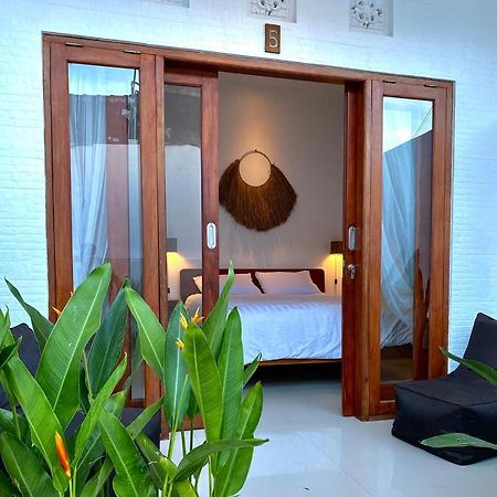 Five Rooms ชังกู ภายนอก รูปภาพ