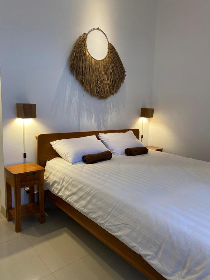 Five Rooms ชังกู ภายนอก รูปภาพ