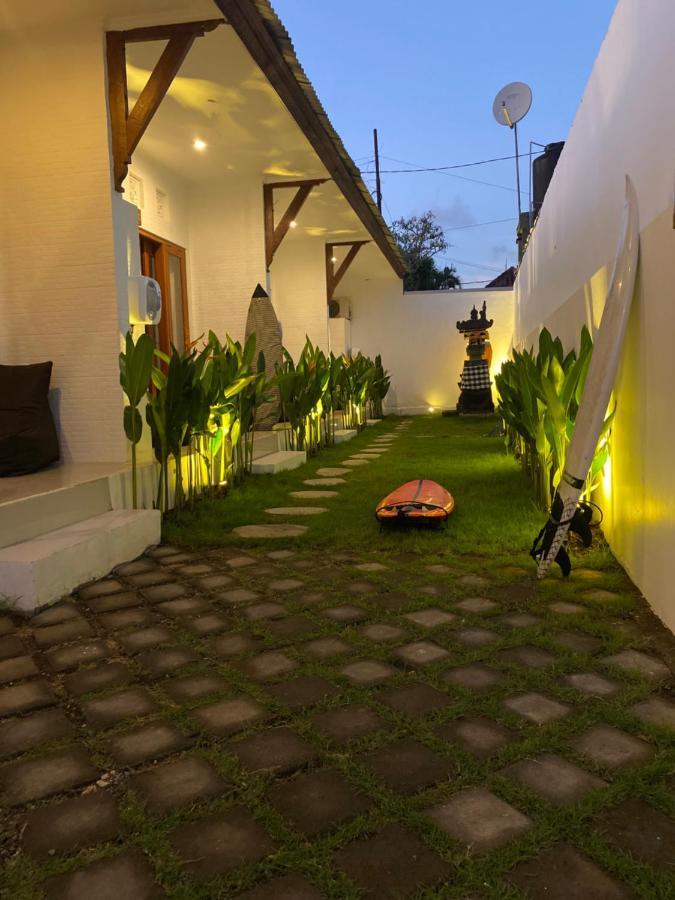 Five Rooms ชังกู ภายนอก รูปภาพ