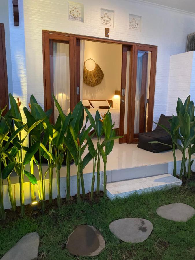 Five Rooms ชังกู ภายนอก รูปภาพ