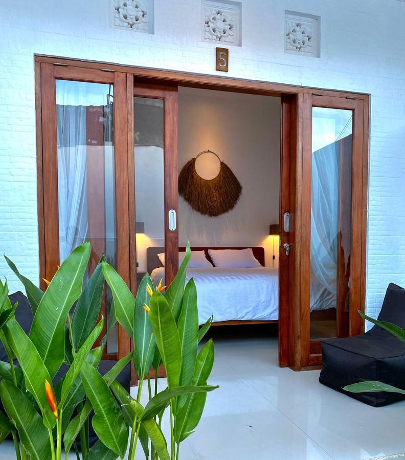 Five Rooms ชังกู ภายนอก รูปภาพ