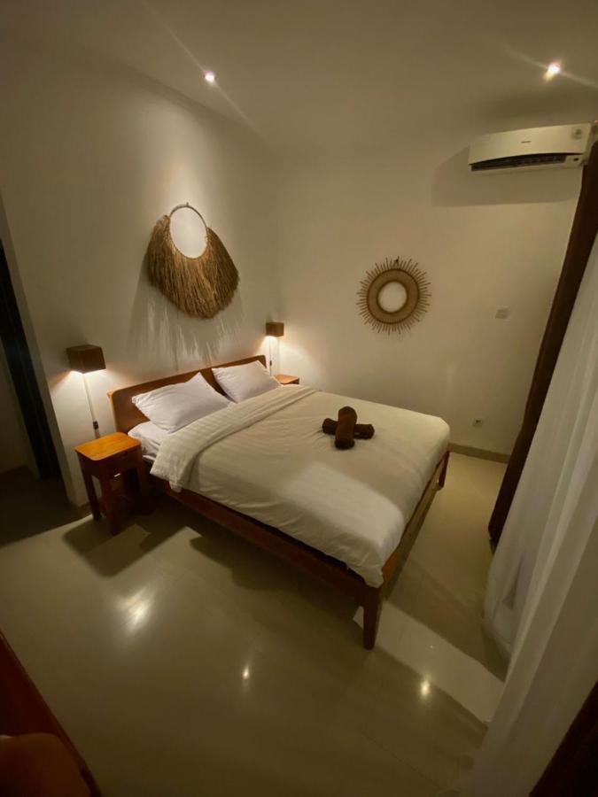 Five Rooms ชังกู ภายนอก รูปภาพ