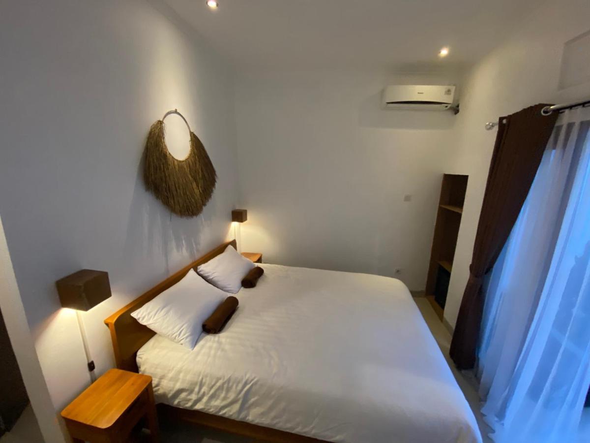 Five Rooms ชังกู ภายนอก รูปภาพ